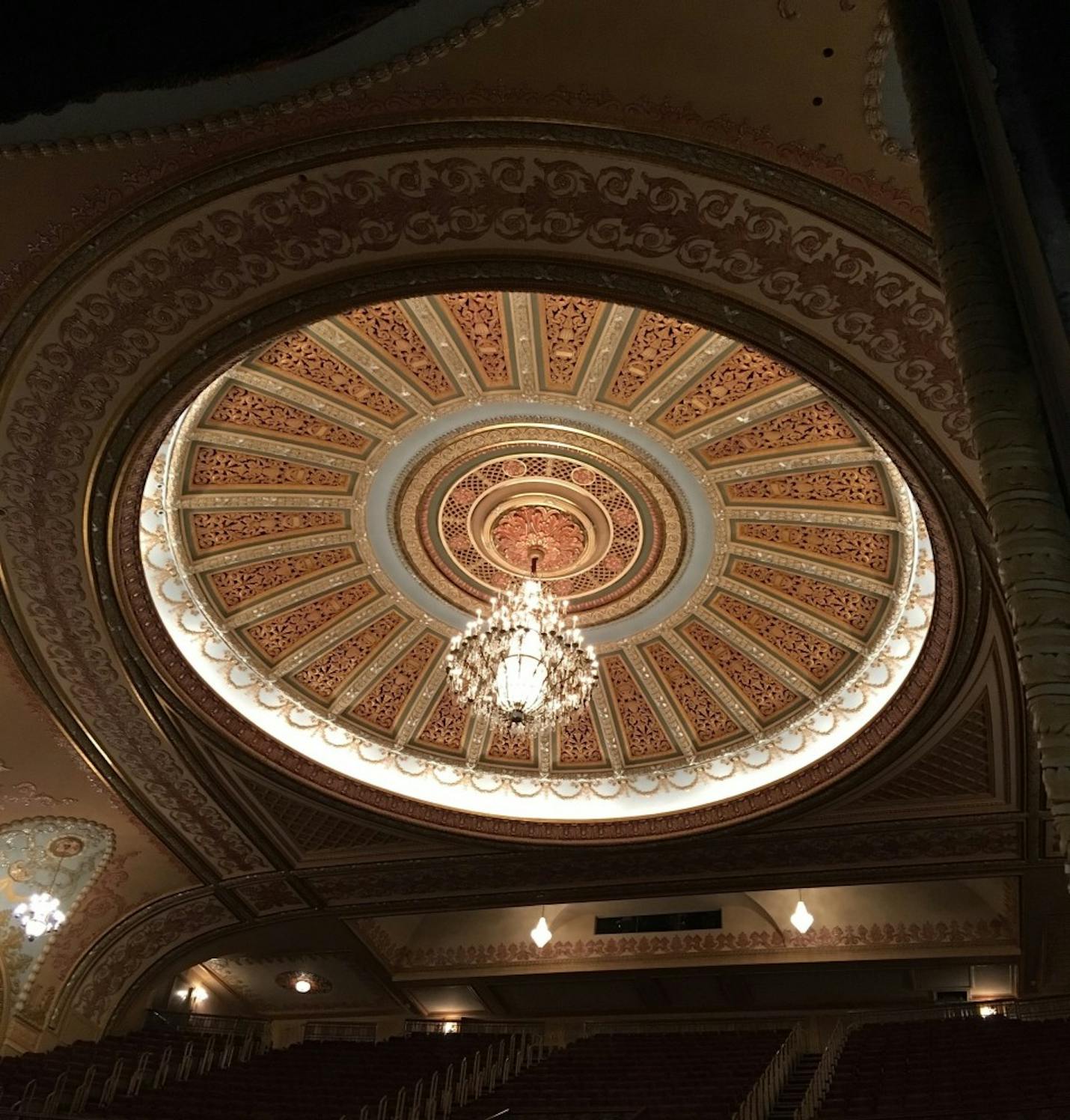 Forrest Theater dome.jpg