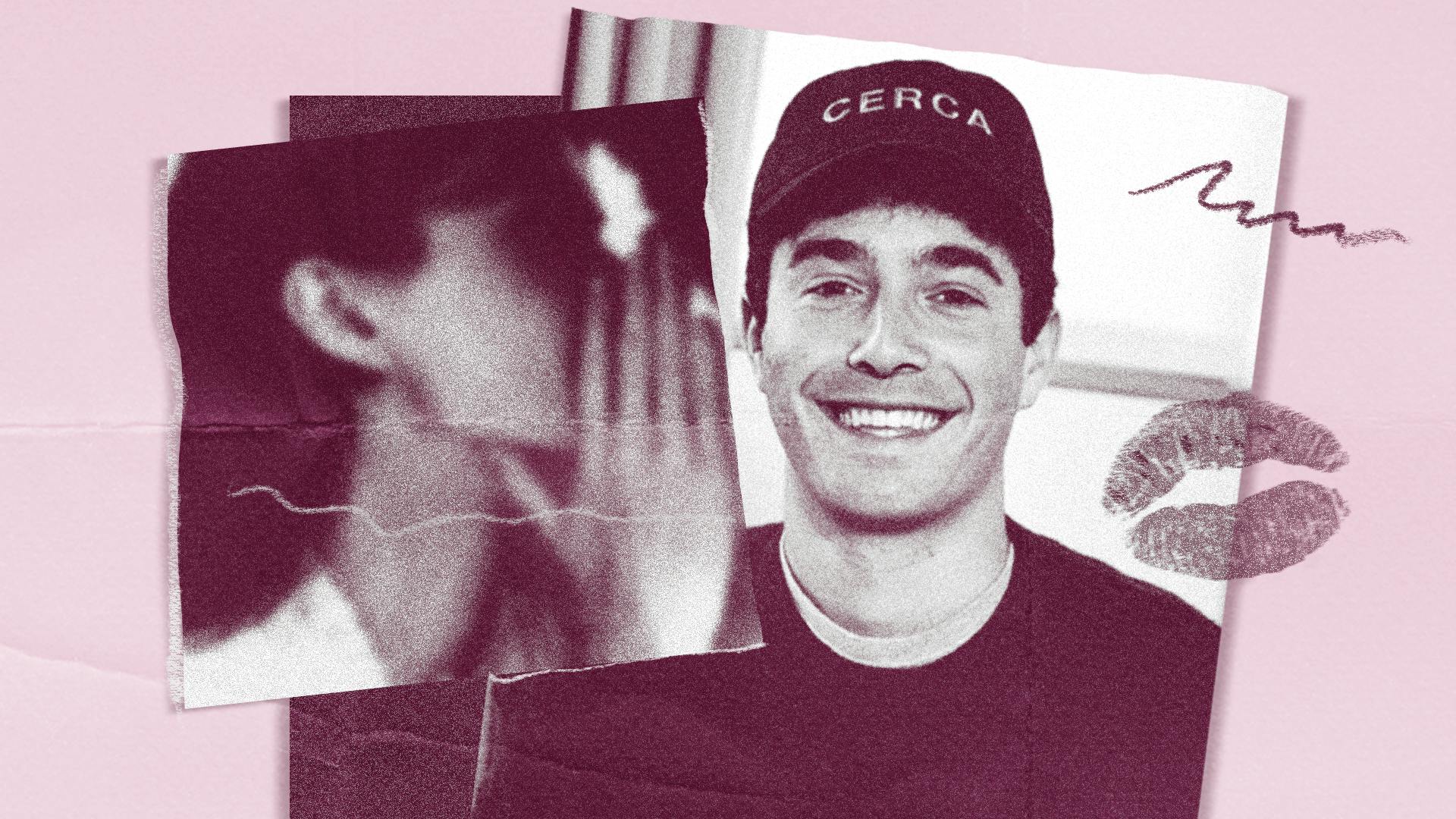 I Heard from a Friend of a Friend