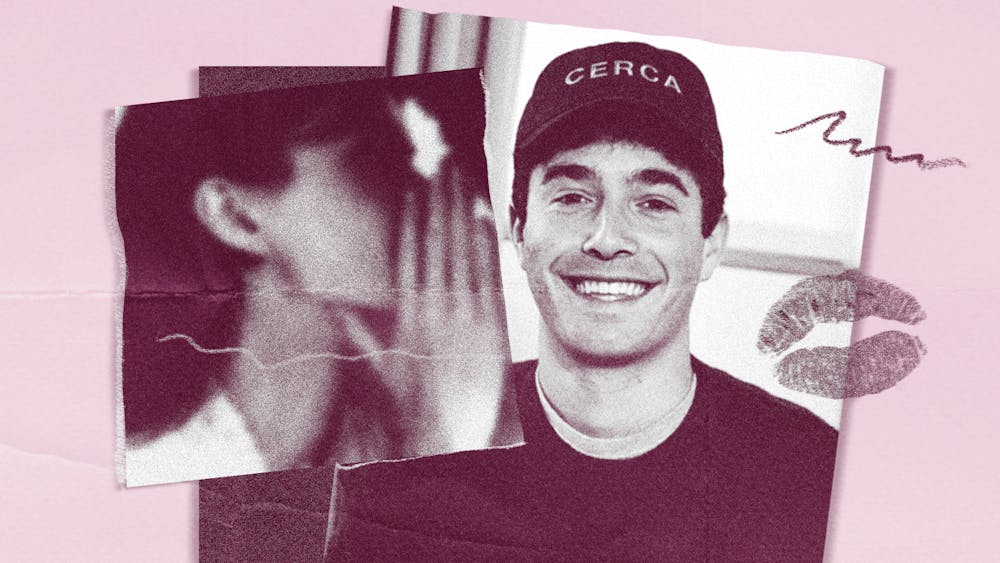 I Heard from a Friend of a Friend