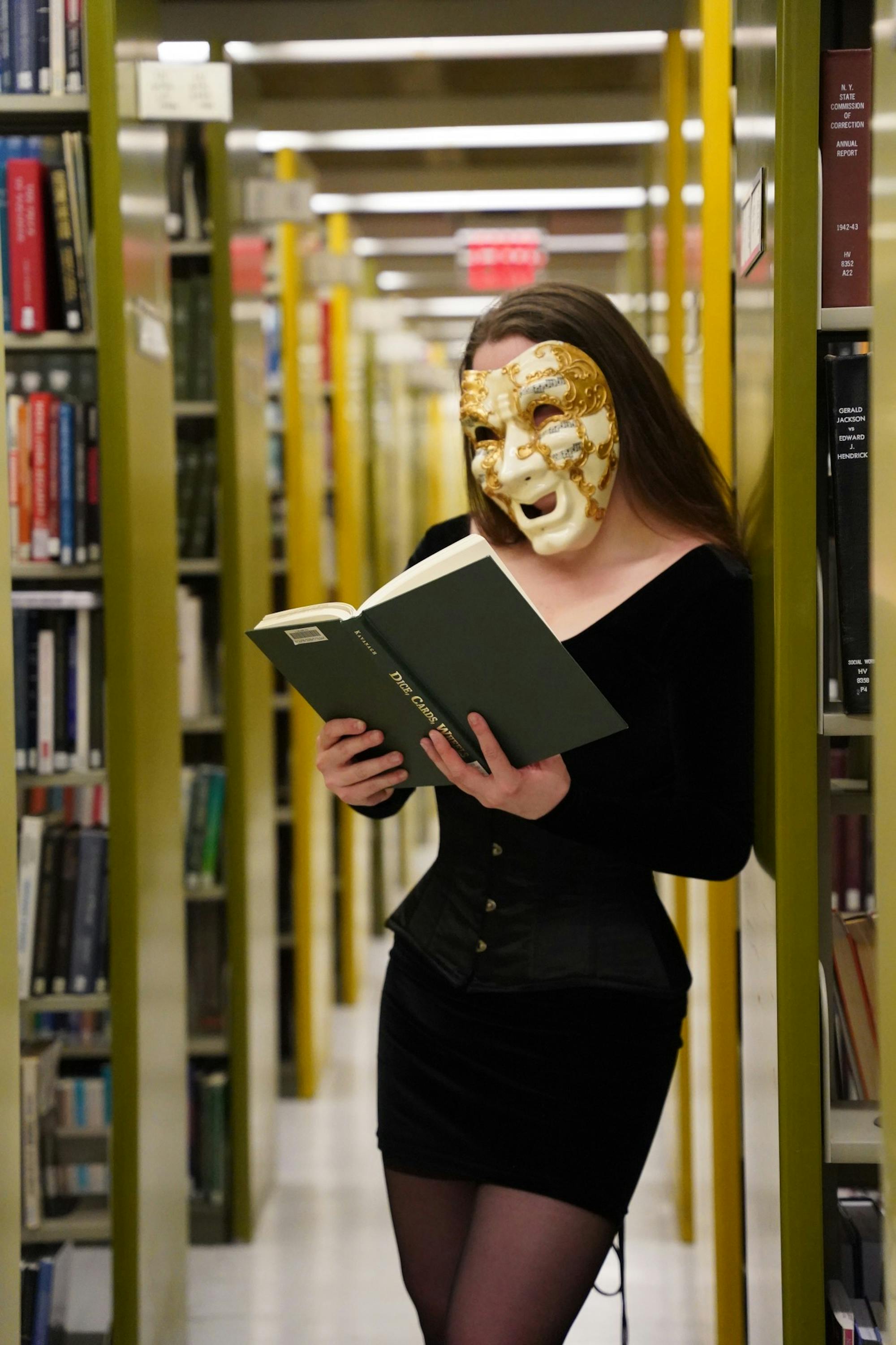 @pennmemes Photo Van Pelt 2