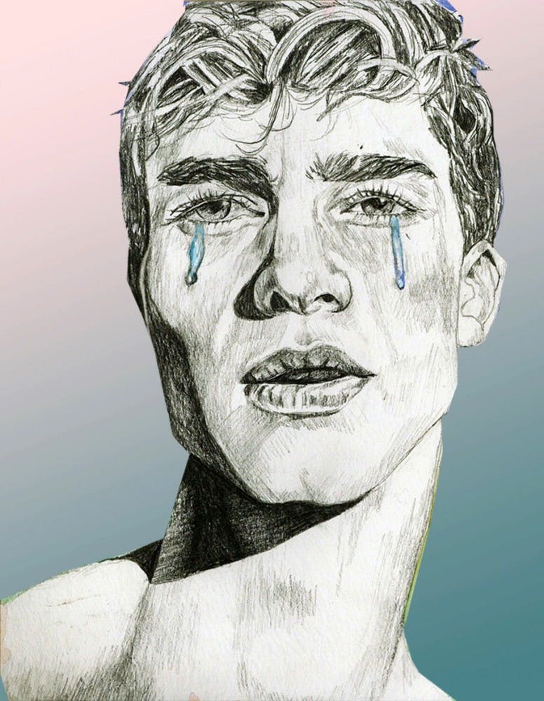 Jessi Olarsch_Albums for crying in your room.JPG