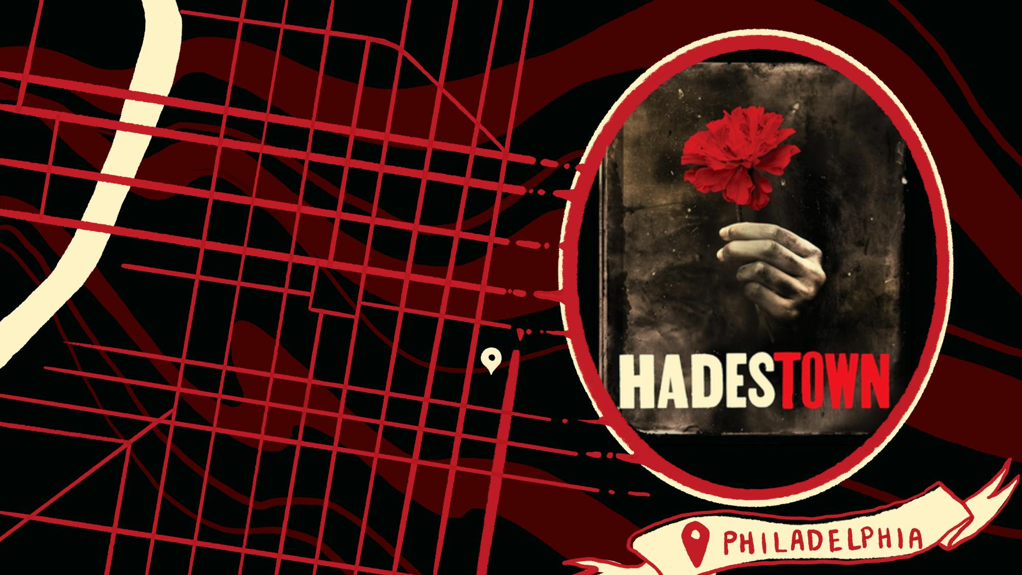 More Hadestown Wallpaper Because I Dont Have A Life  Musical Fans Amino