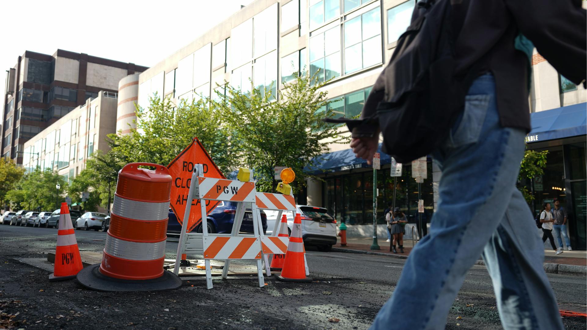 09-18-23 Road Closure 