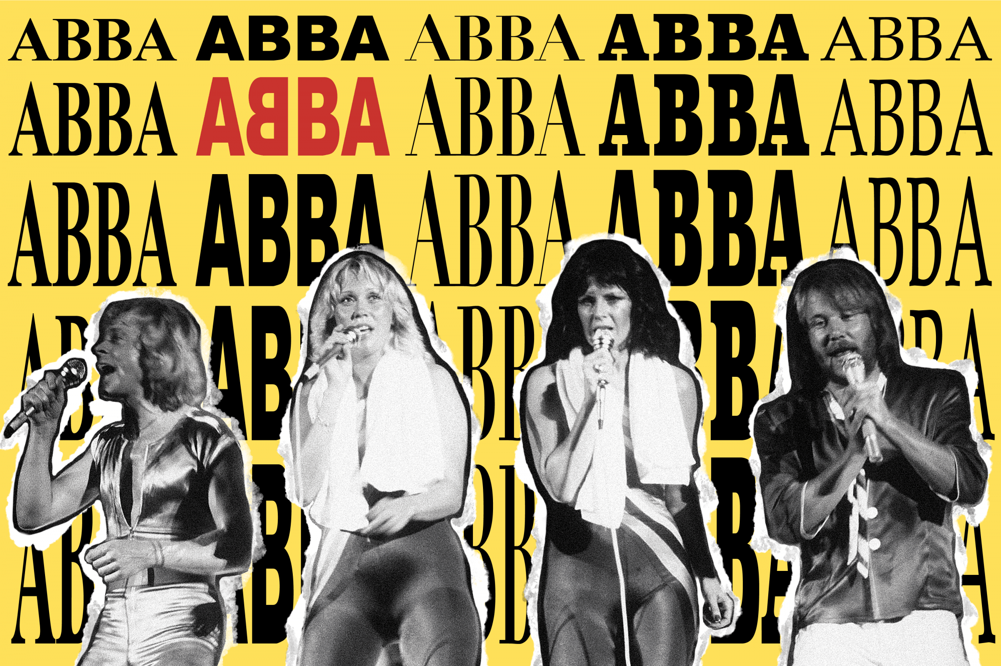 ABBA