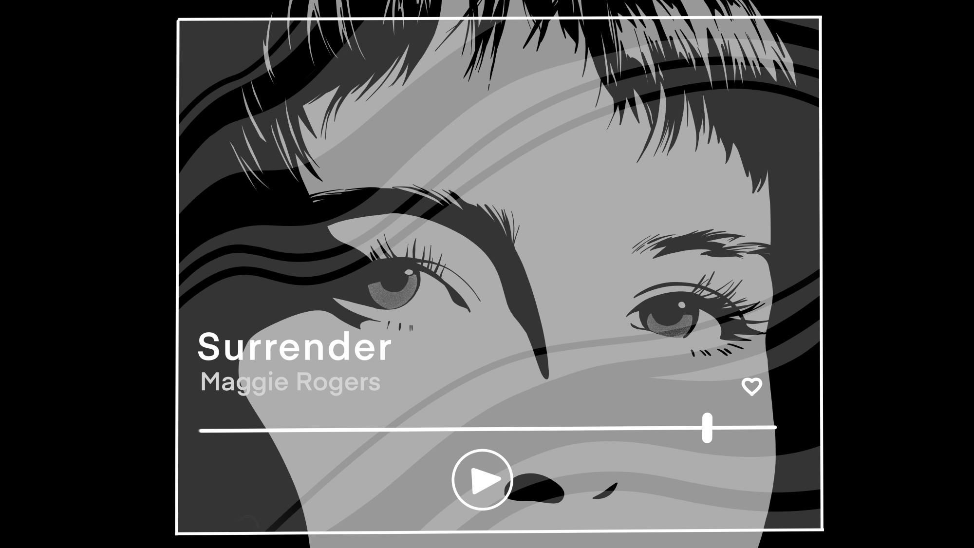 MaggieRogers_Surrender
