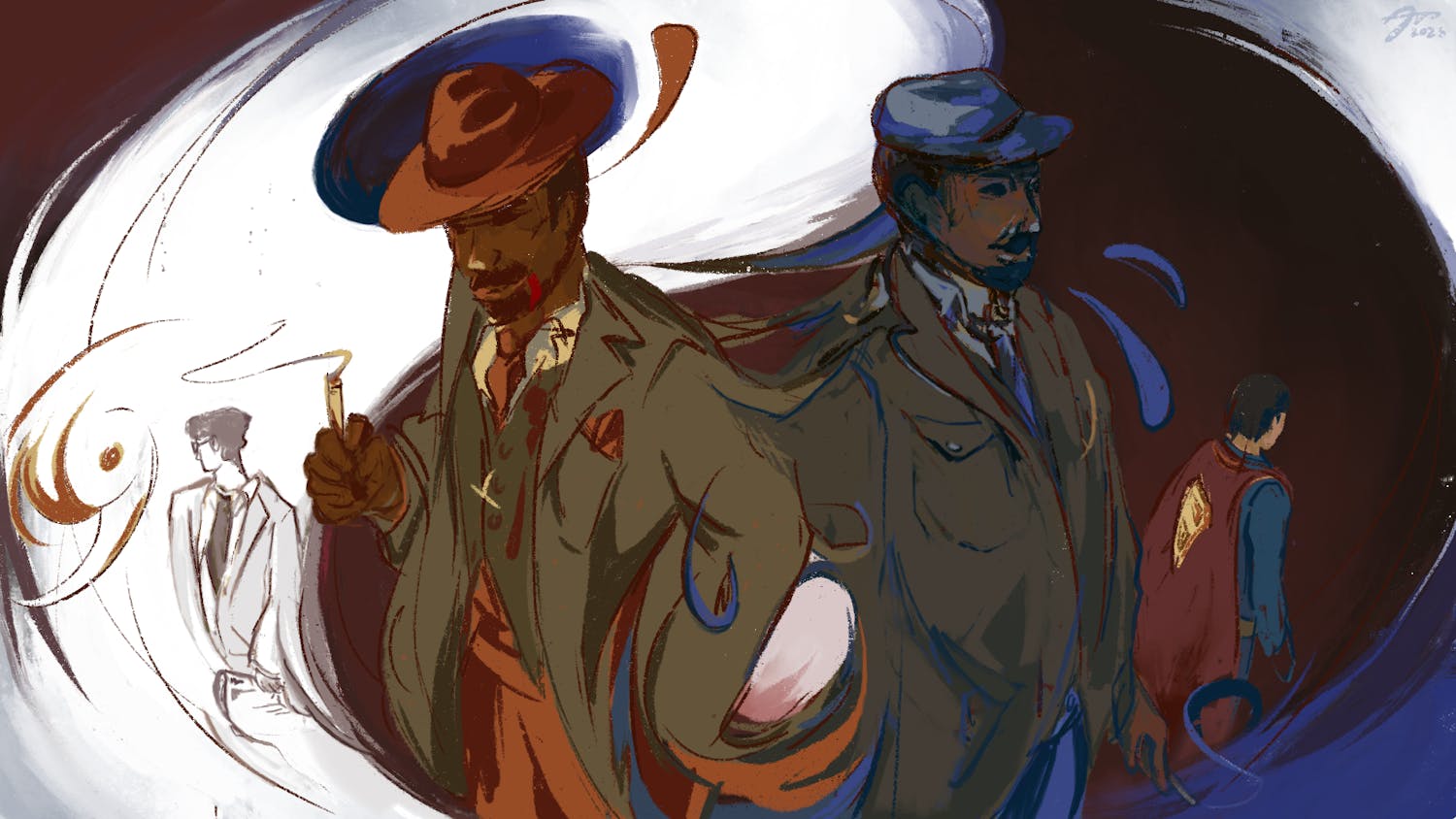 Dual Roles Movie Star Actor Doubles (Julia Wang).png