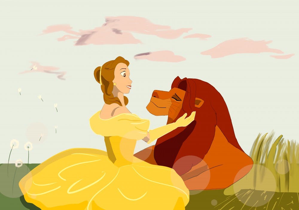 Chris Kwok - Disney Remakes.jpg