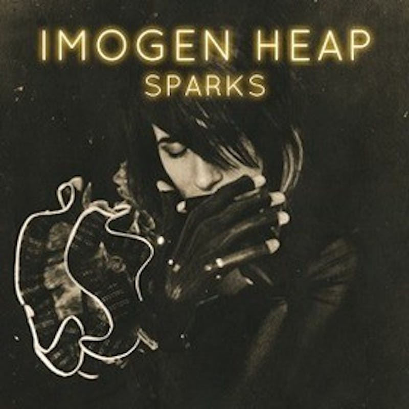 Hide and Seek (tradução) - Imogen Heap 