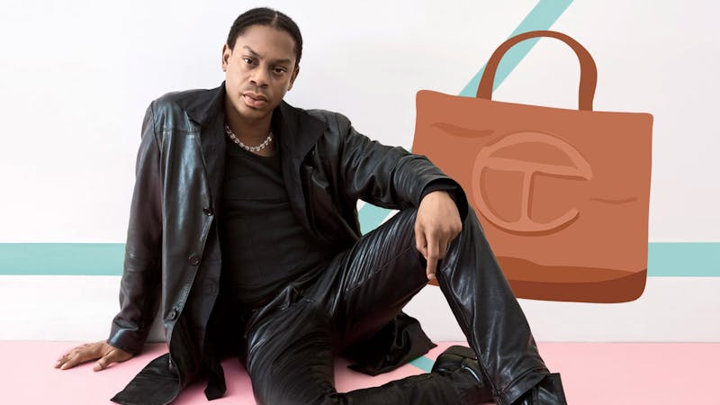 How Telfar Became The Black-Owned Handbag To Have