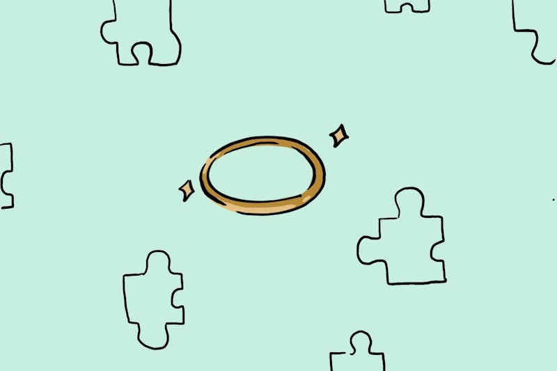 letter from the editor illustration