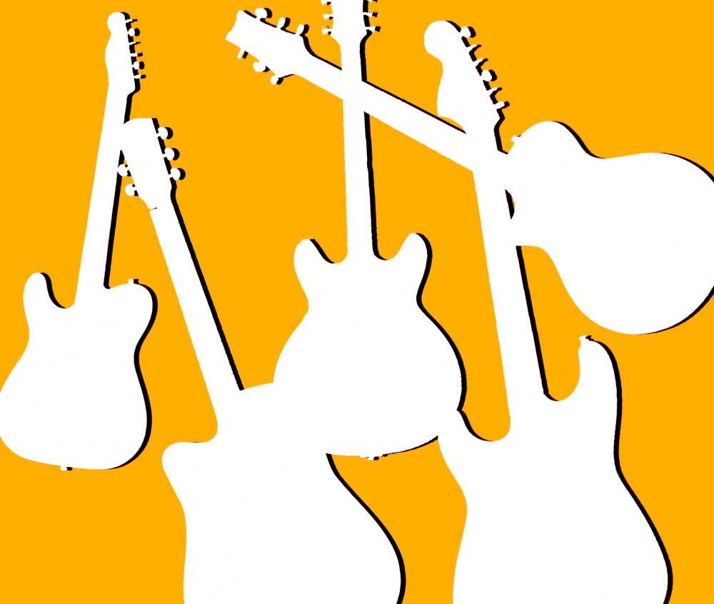 six steps to successfully buy a guitar on a college budget 34th