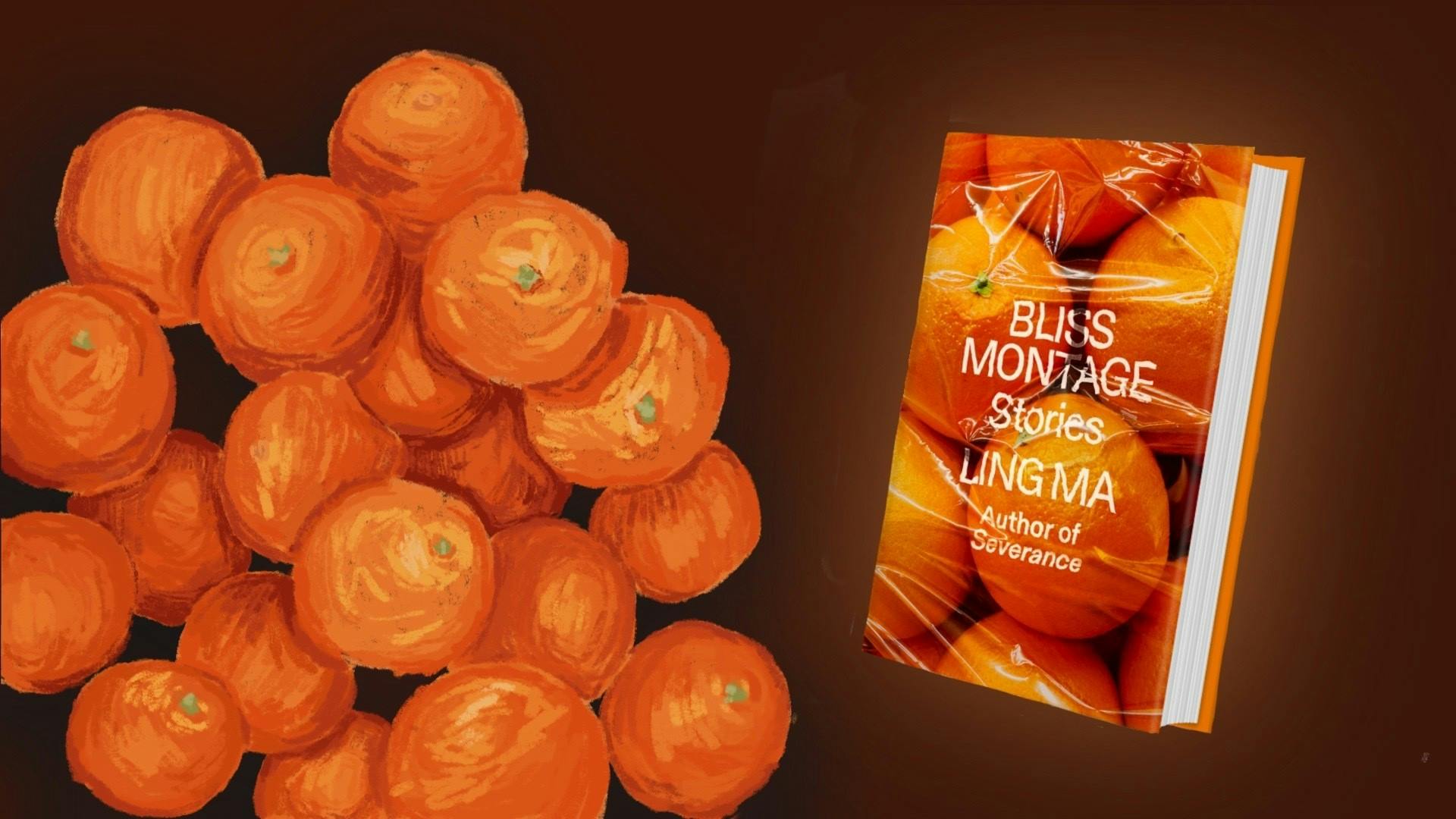 2-14-23 Ling Ma (Katrina Itona)