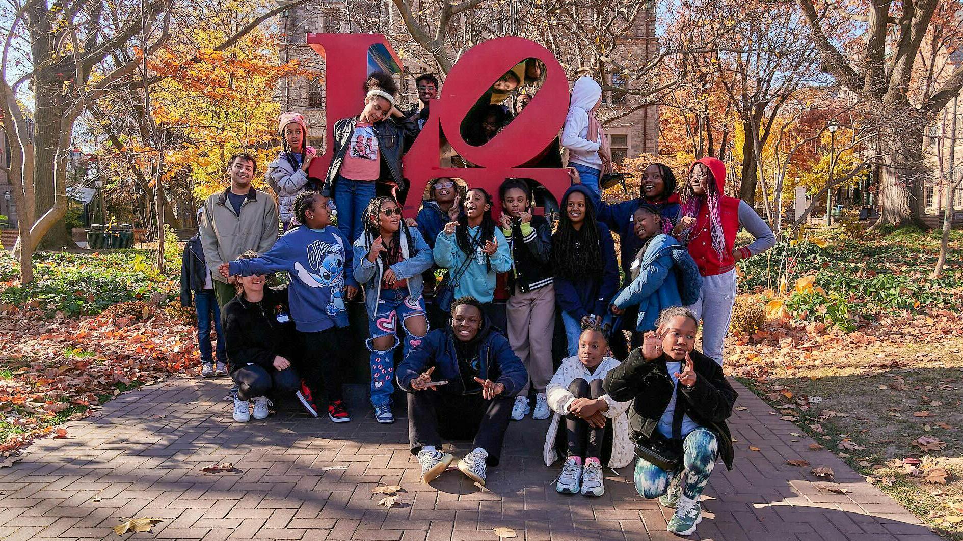  Photo Courtesy of City Step Penn