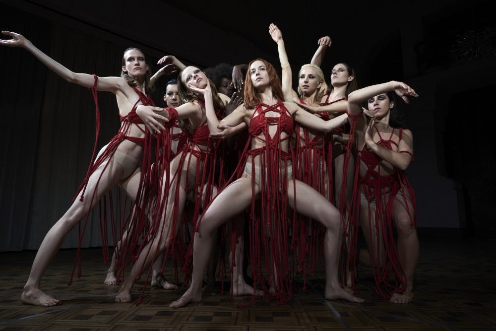 suspiria