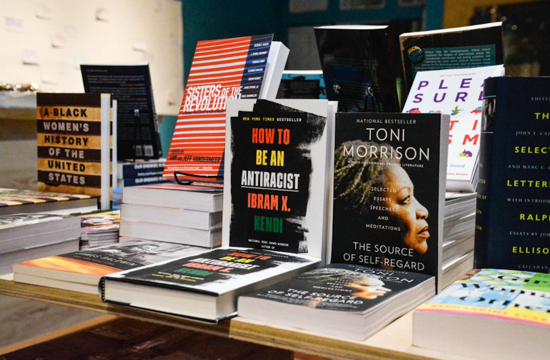 Making Worlds Bookstore 1.