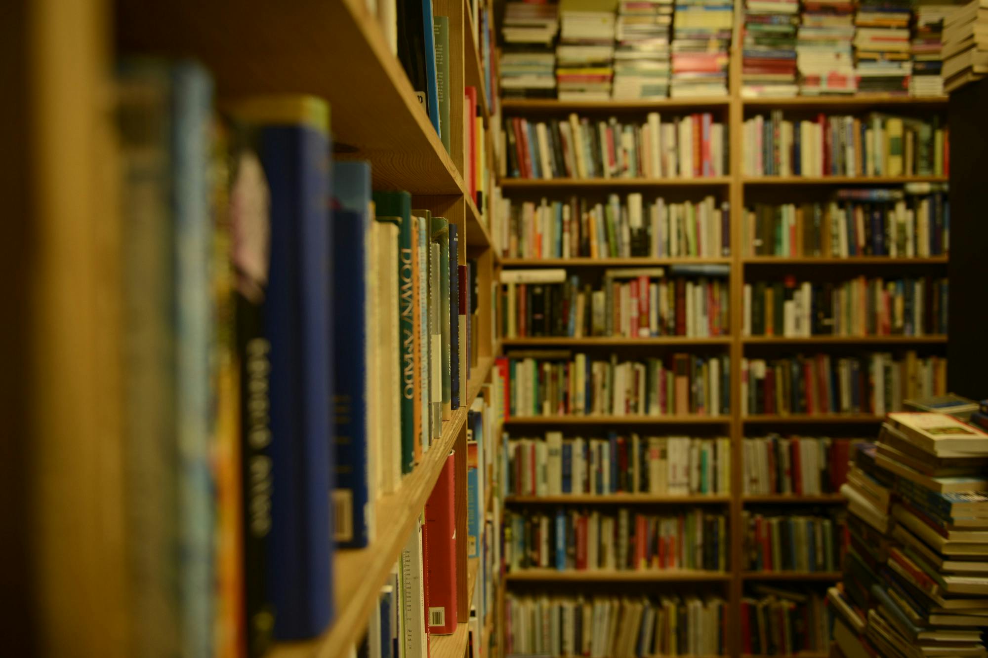 10-25-24 Last Word Bookstore