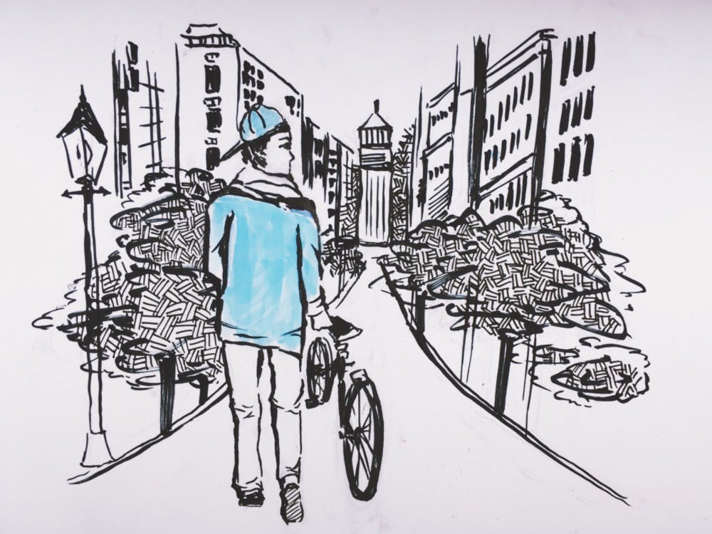 HBO show High Maintenance (nyc).JPG