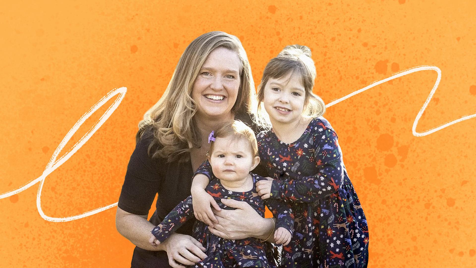 Katie Schuler Ego (Dana Bahng)