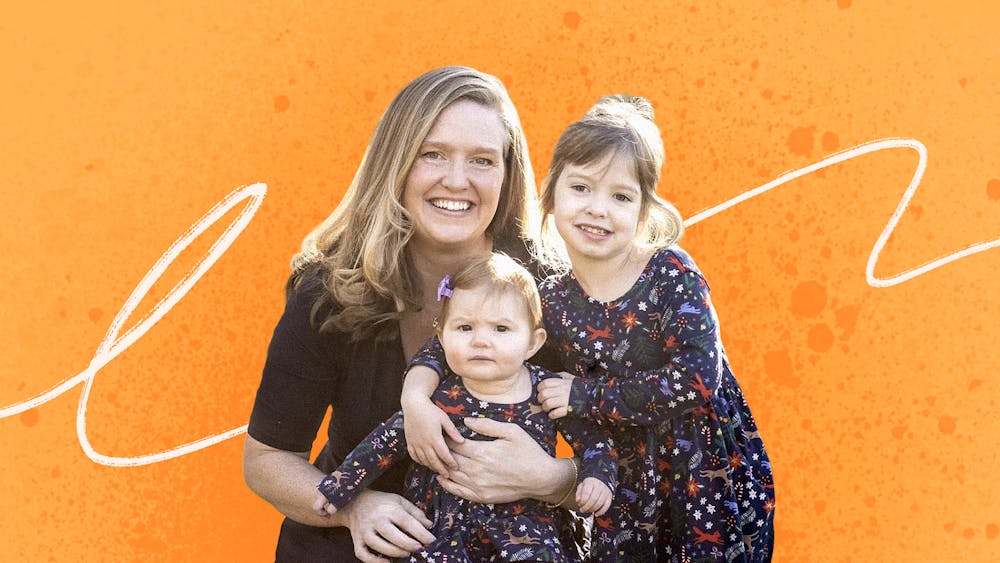 Katie Schuler Ego (Dana Bahng)