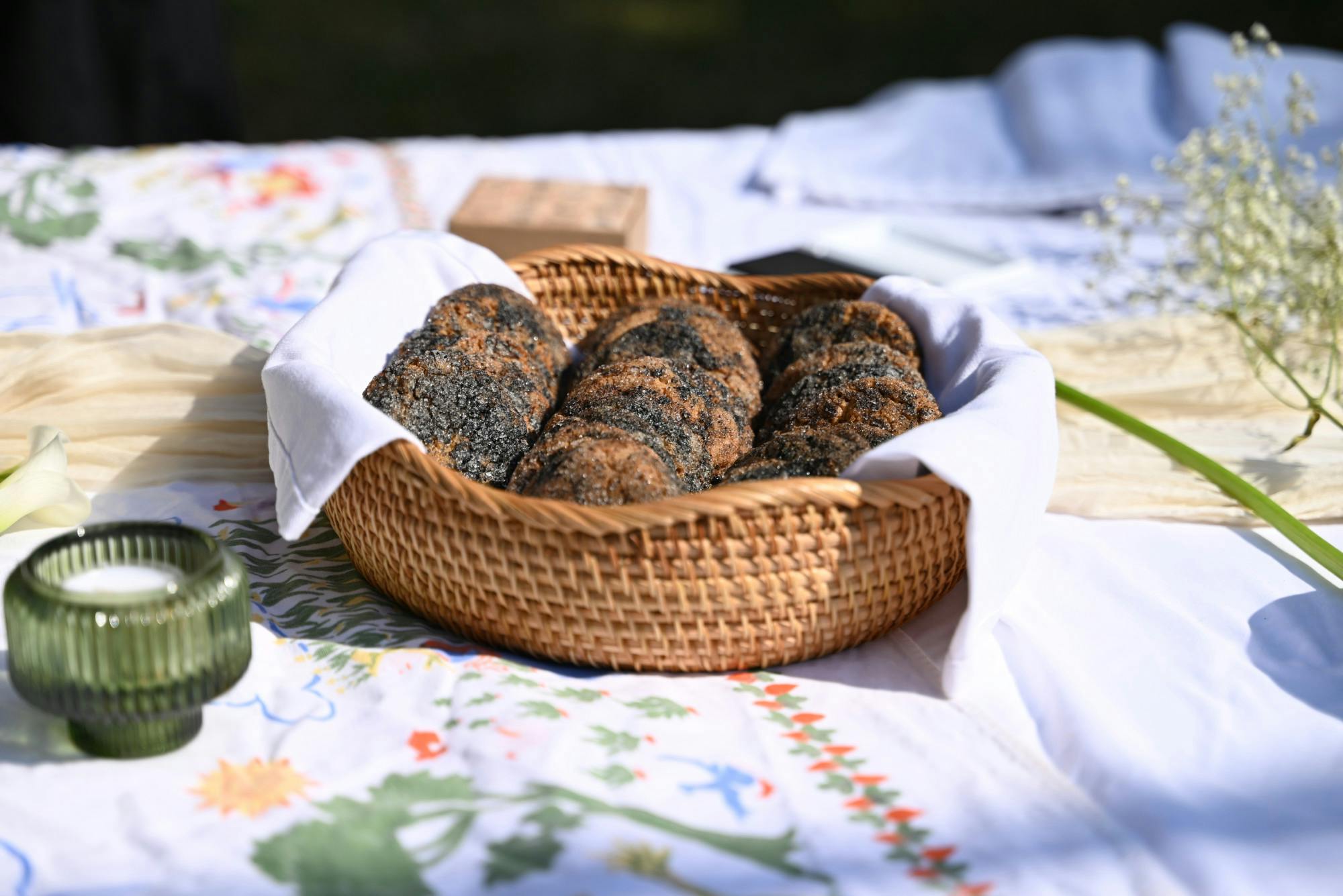 09-14-24 Every Now And Then 