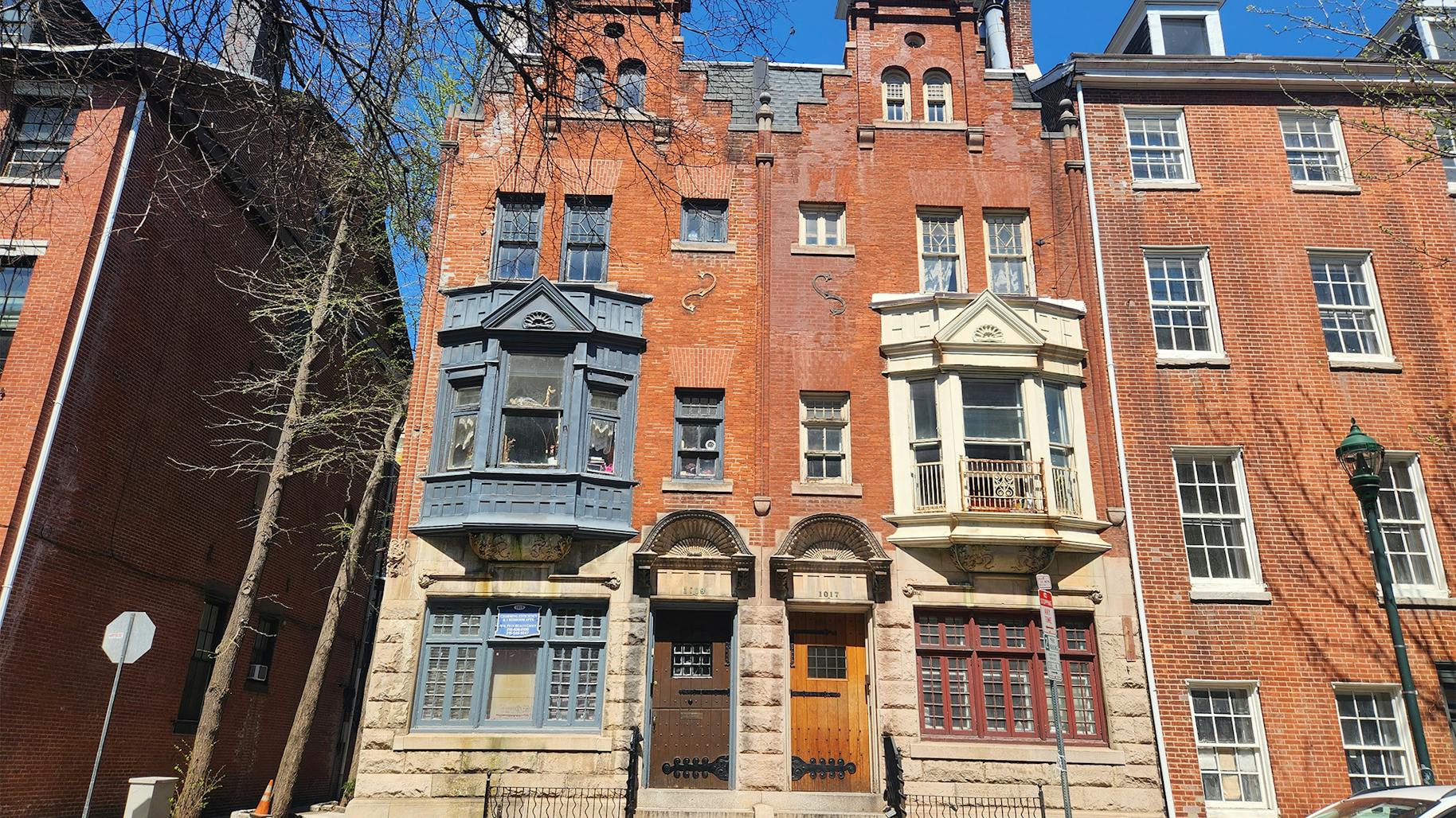 Photo Courtesy of the Preservation Alliance