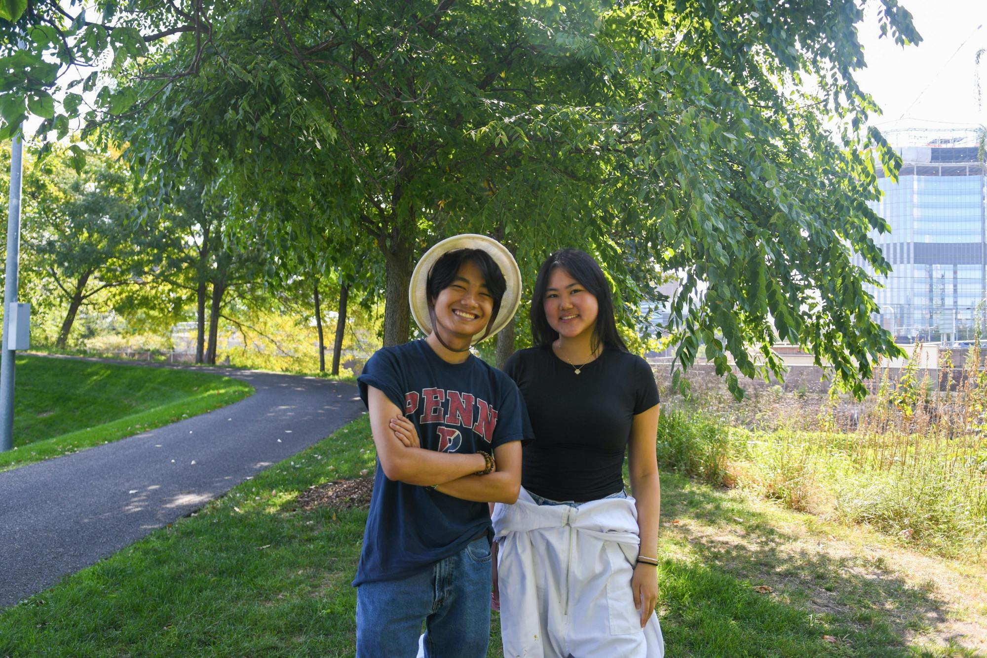 09-15-24 Penn Beekeeping Members 
