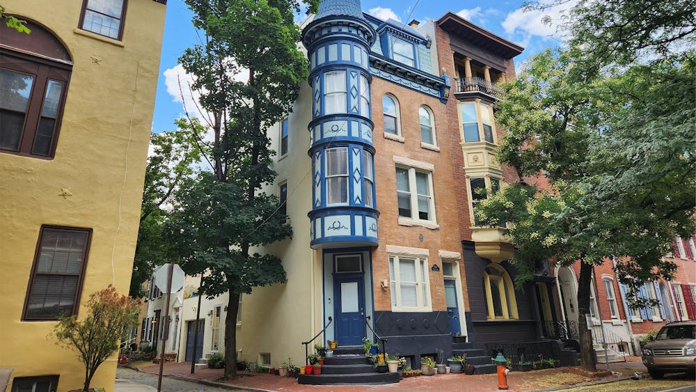 Photo Courtesy of the Preservation Alliance