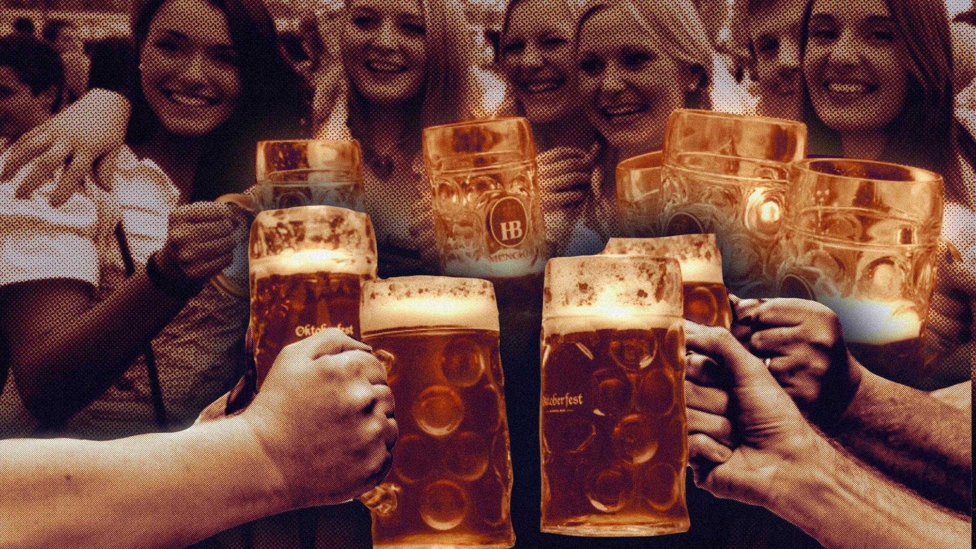 oktoberfest