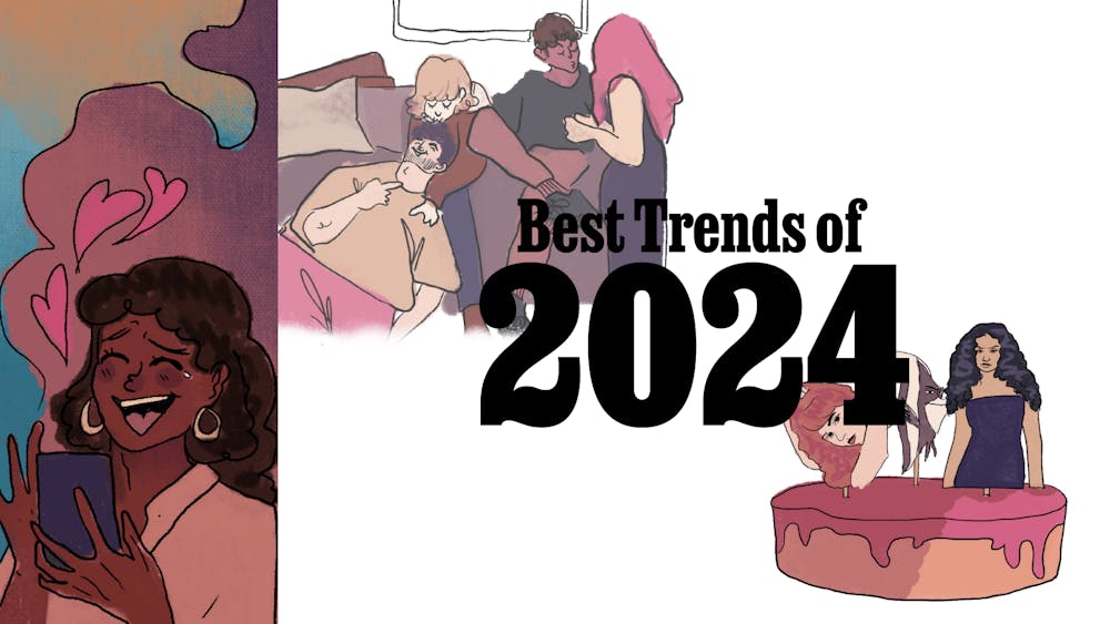 Best of Trends 2024