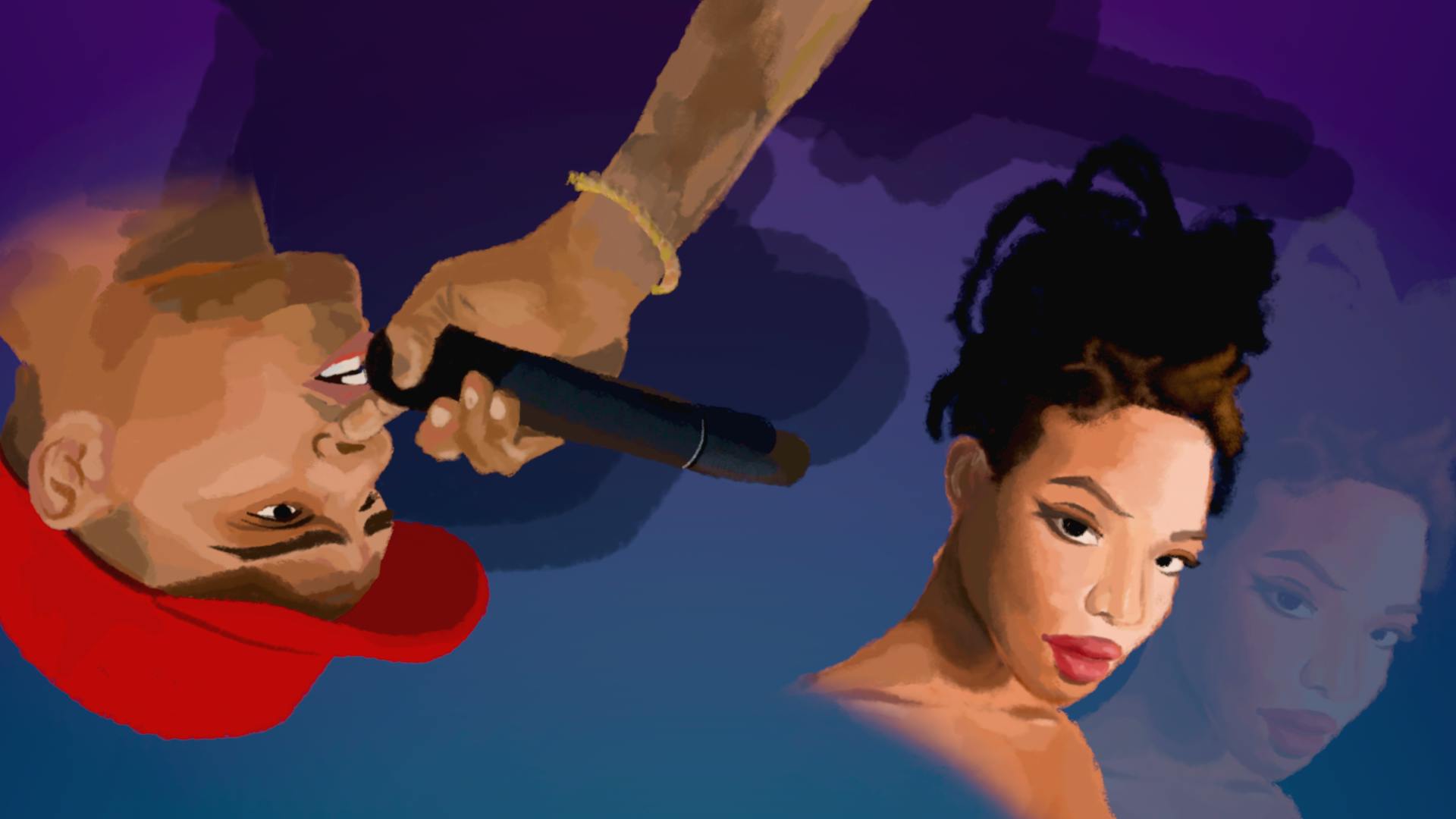 2023-02-27 chloe bailey chris brown (esther lim)