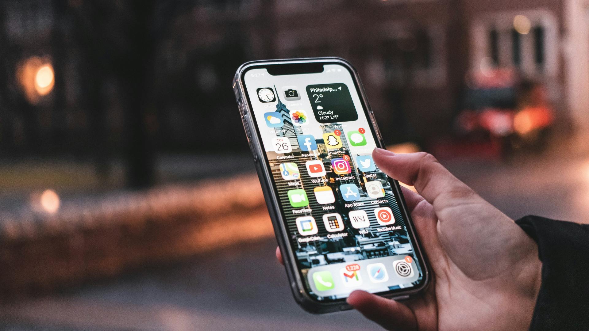 01-26-21 Social Media 