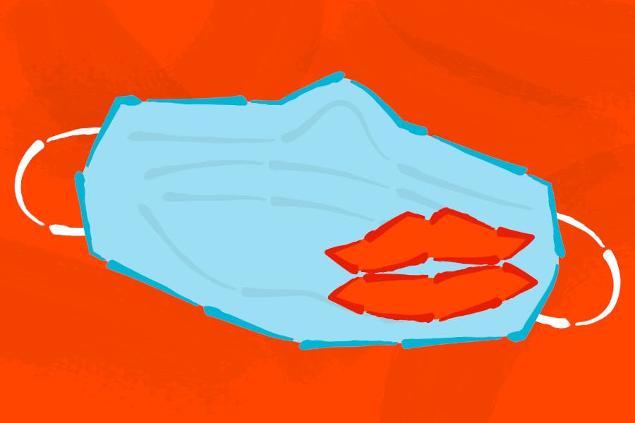 (love issue) 34STbrightredlipmask.png