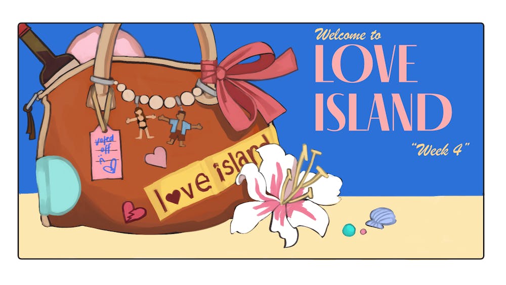 Love Island 4