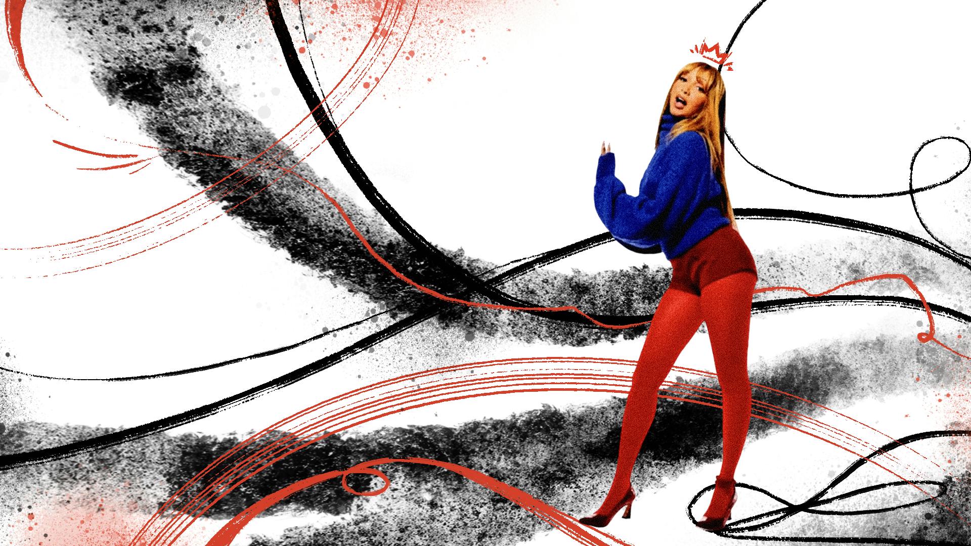 Yes, We All ‘Fancy Some More!’