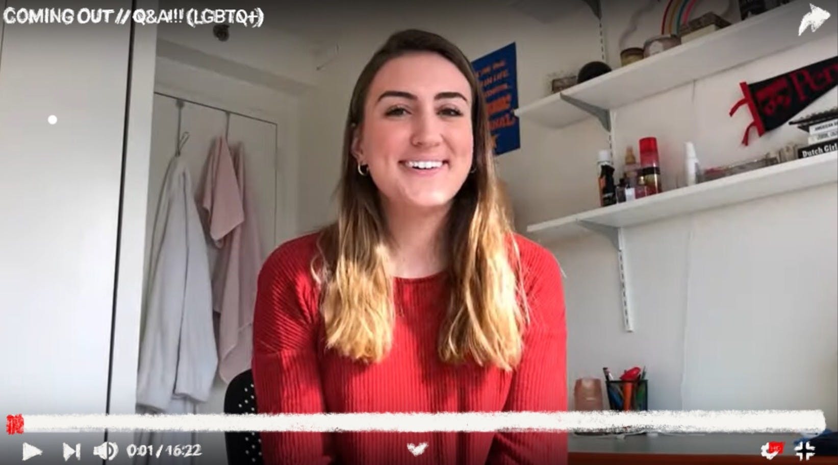 new youtube sophia ego