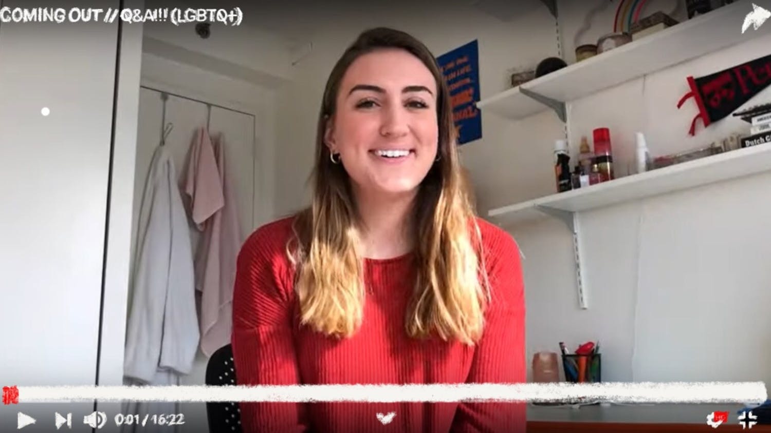 new youtube sophia ego