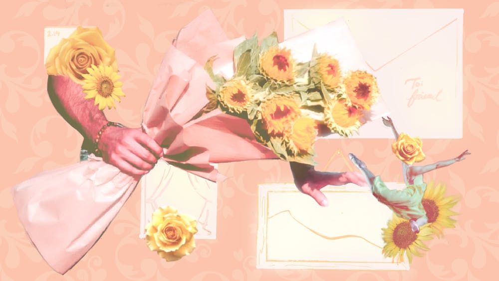 single people on valentines day