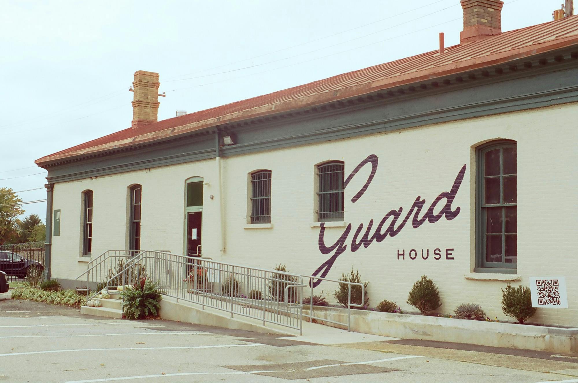 Guard House Cafe (Andrew Yang) 3.jpg