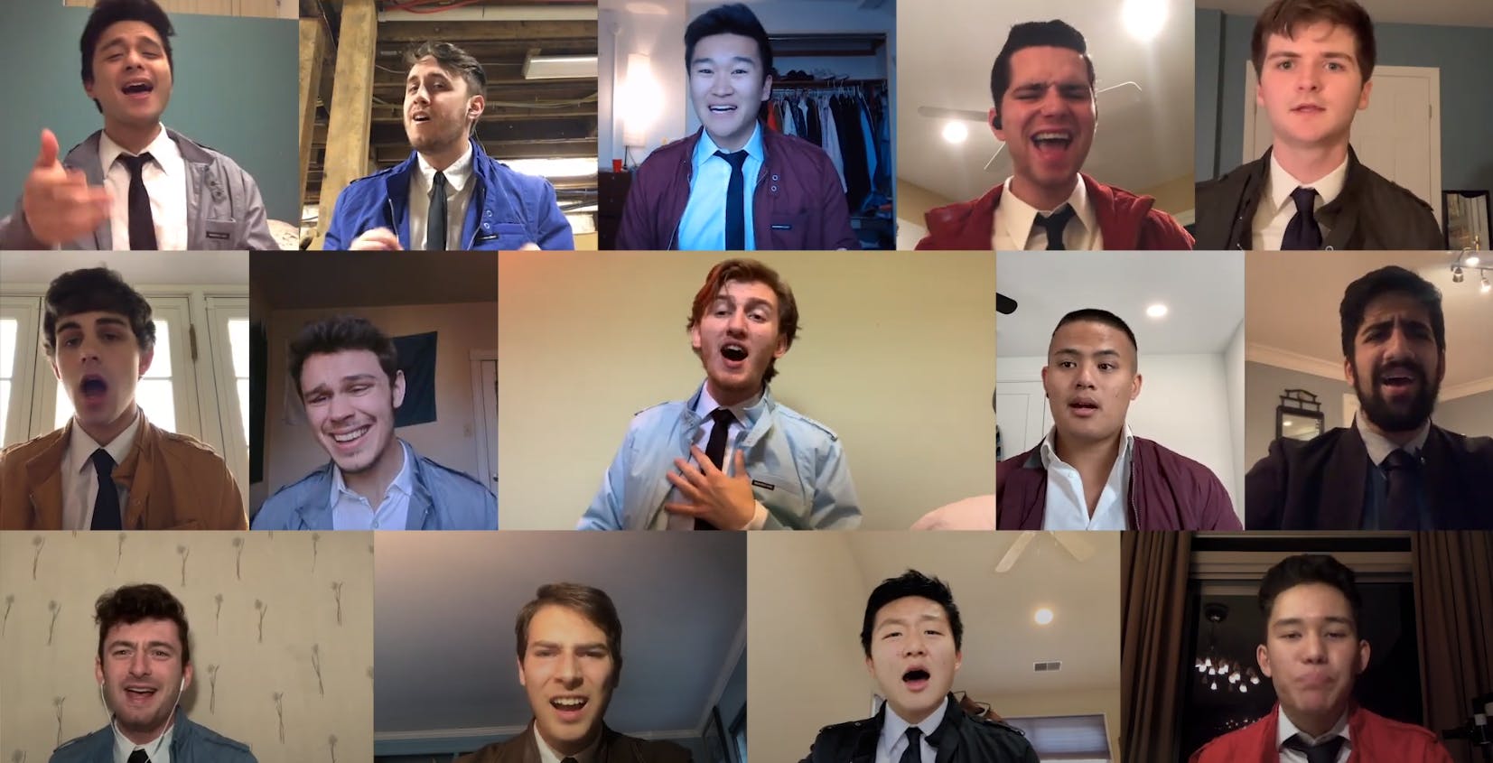 Pennchants cover photo