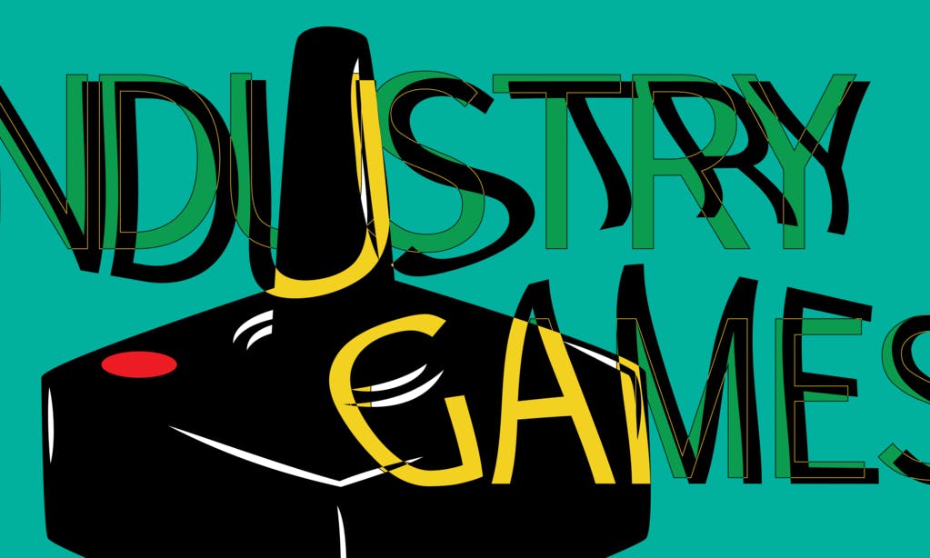 industry games