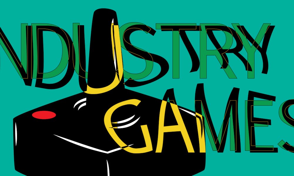 industry games