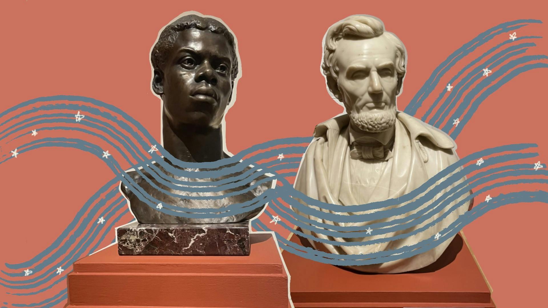 2.22.23 Making American artists PAFA (Josephine buccini)