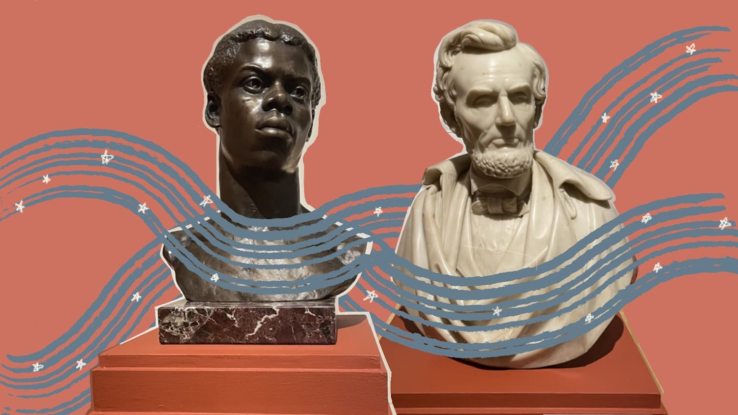 2.22.23 Making American artists PAFA (Josephine buccini)