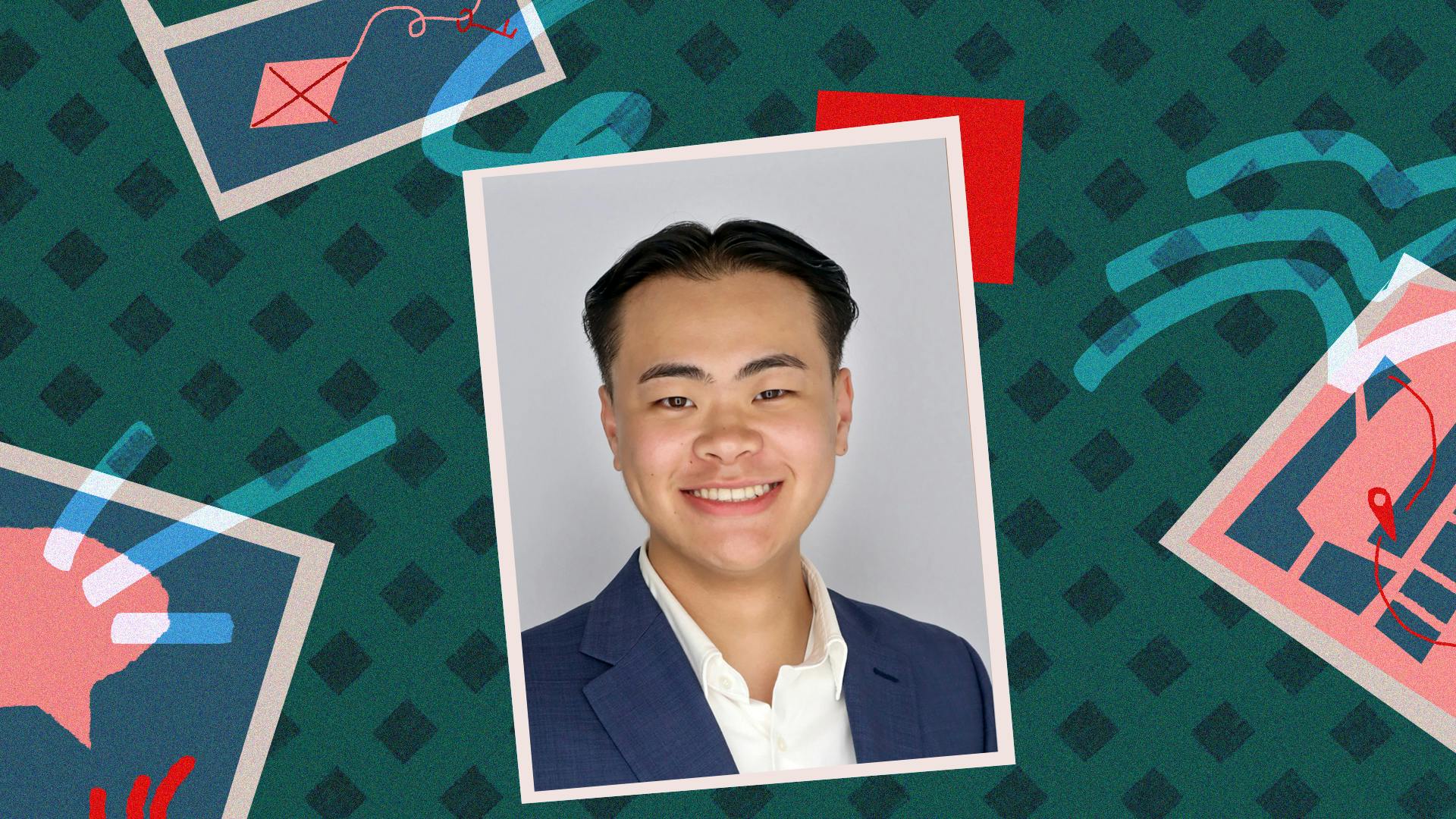 may ego profile (kate)