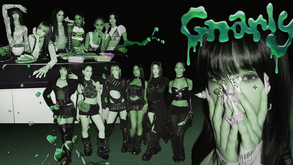 katseye gnarly (jessica)