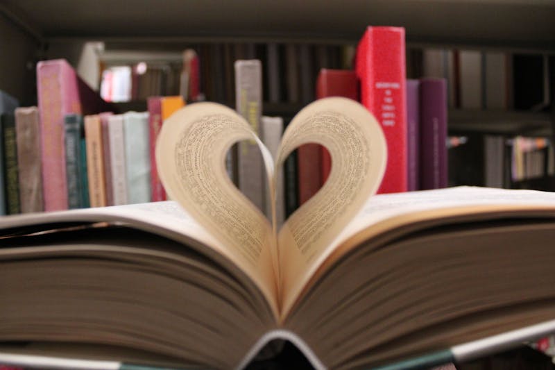A Love Letter to Public Libraries