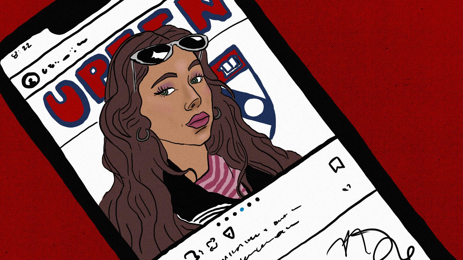 Penn microinfluencers