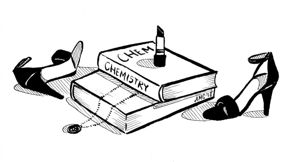 ANNE MARIE GRUDEM_Having a class before a big night.jpg