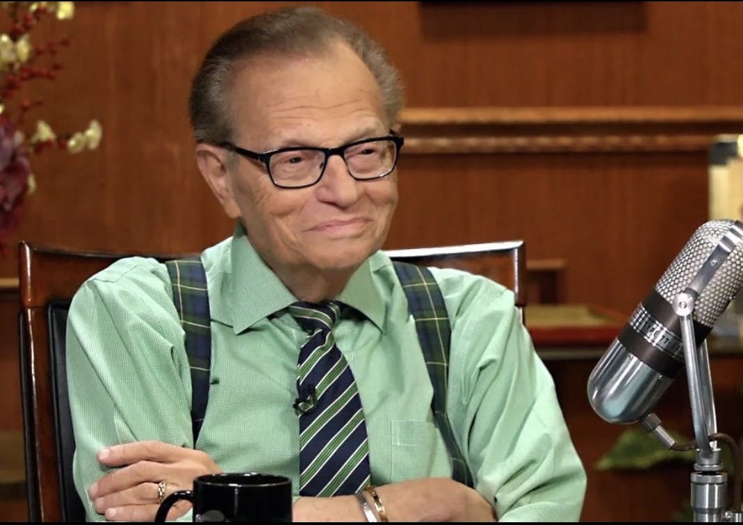 Larryking
