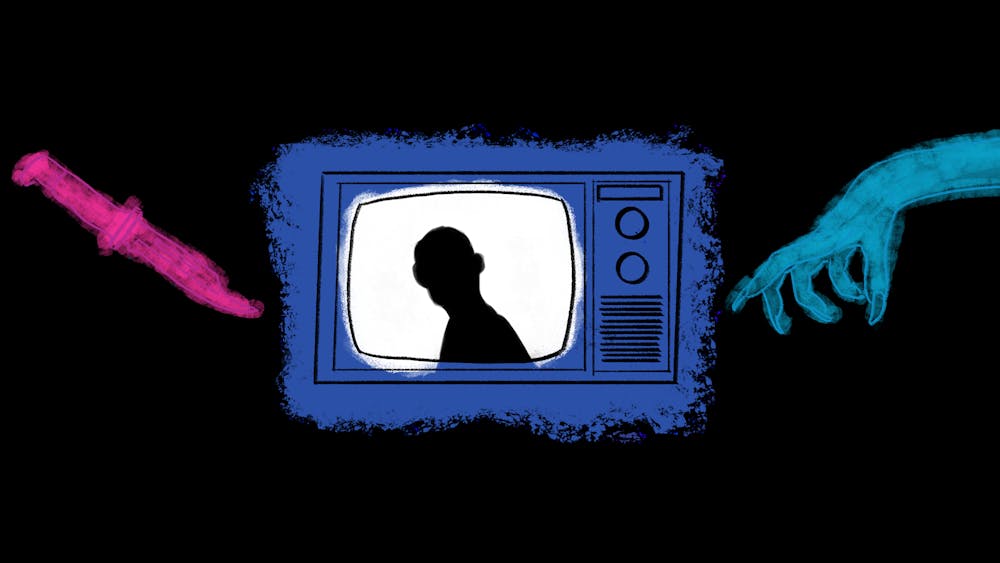 Don’t Know What To Watch This Halloween? Street’s Got You Covered